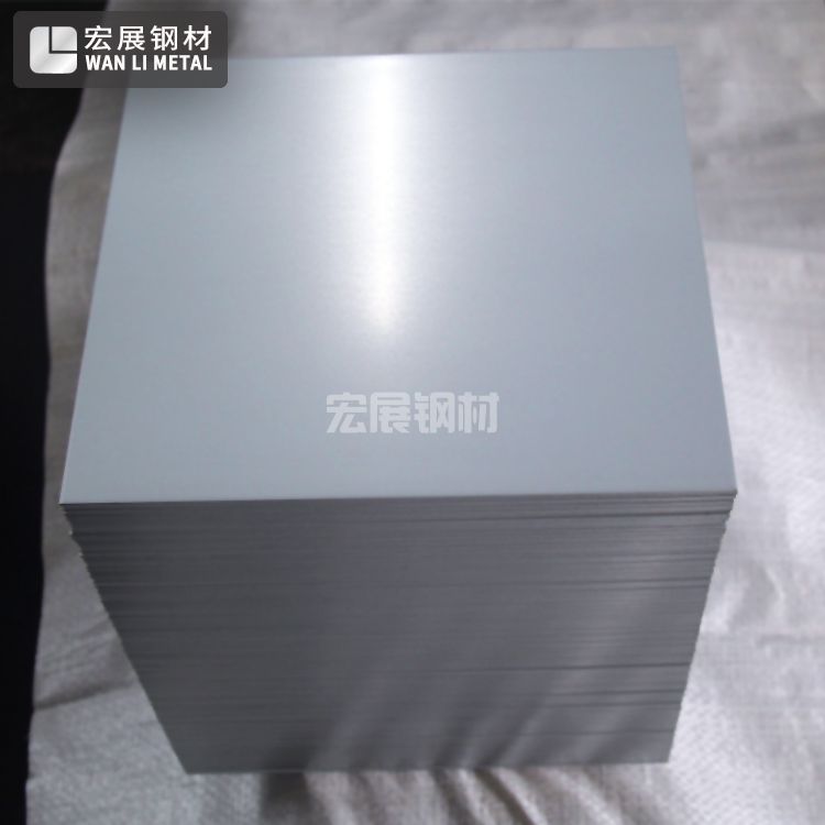 韓國(guó)進(jìn)口浦項(xiàng)AC\AF SECC-EG 電鍍鋅鋼板 電解板