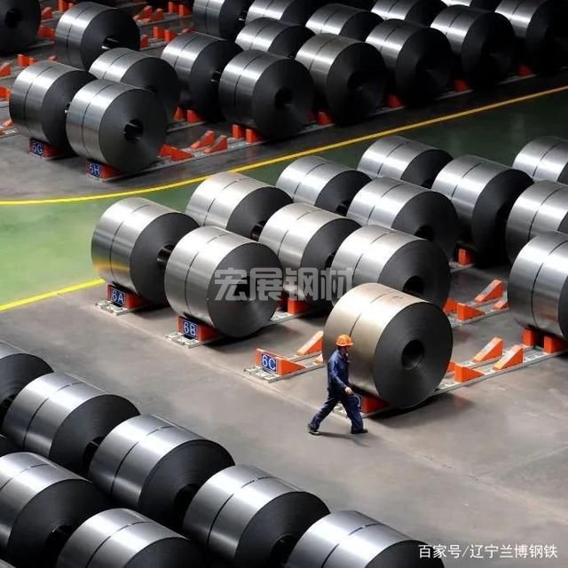 鋼鐵日?qǐng)?bào):8月3日鋼企動(dòng)態(tài)(圖10) 鋼鐵日?qǐng)?bào):8月3日鋼企動(dòng)態(tài)(圖10)